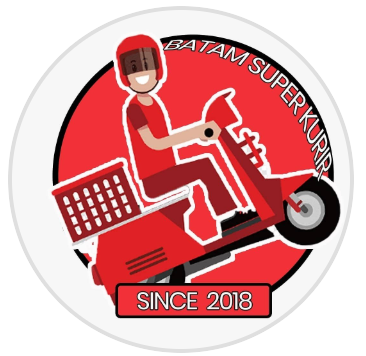 Batam Super Kurir Logo