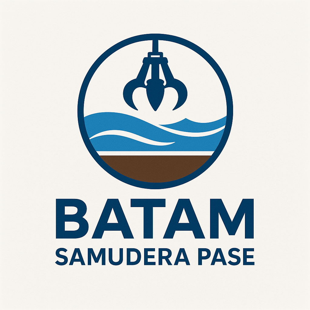 Batam Samudera Pase Logo