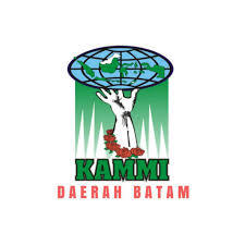 KAMMI Logo