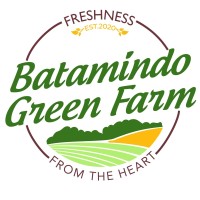 Batamindo Greenfarm Logo
