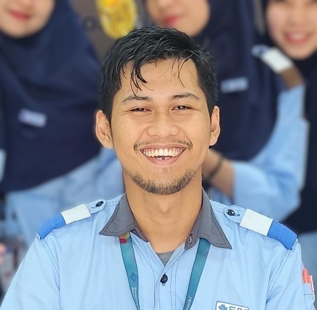 Deni Yupiki Professional Photo